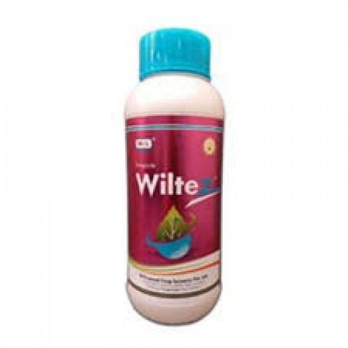 WILLOWOOD WILTEZ 500 ML