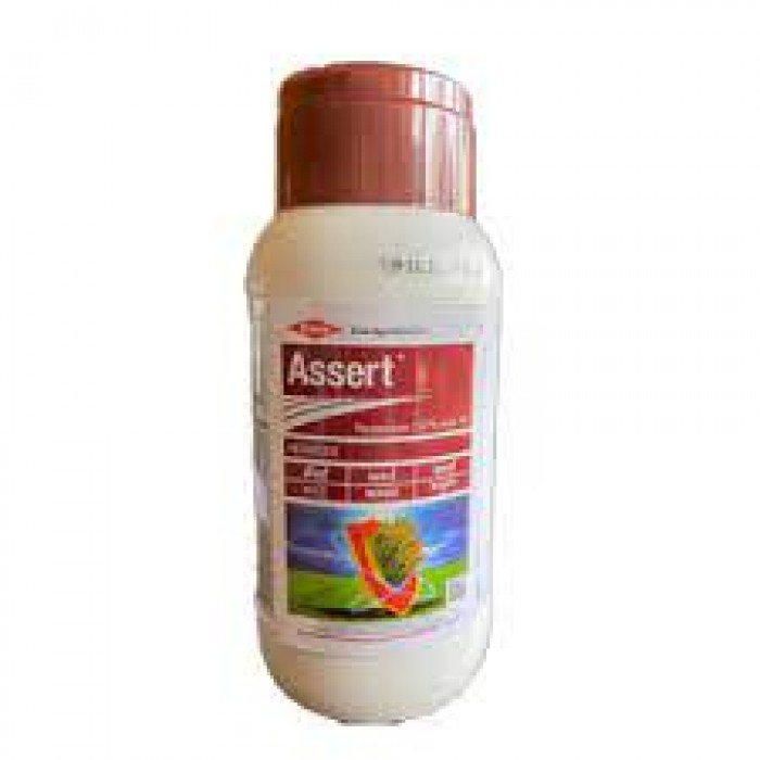 DOW AGROSCIENCE ASSERT 400 ML 