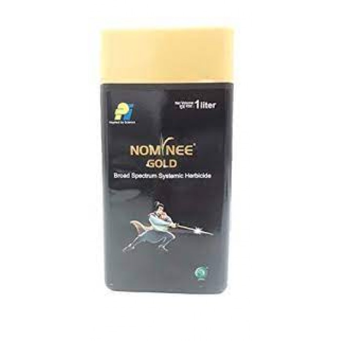 PI INDUSTRIES NOMINEE GOLD 10 ML