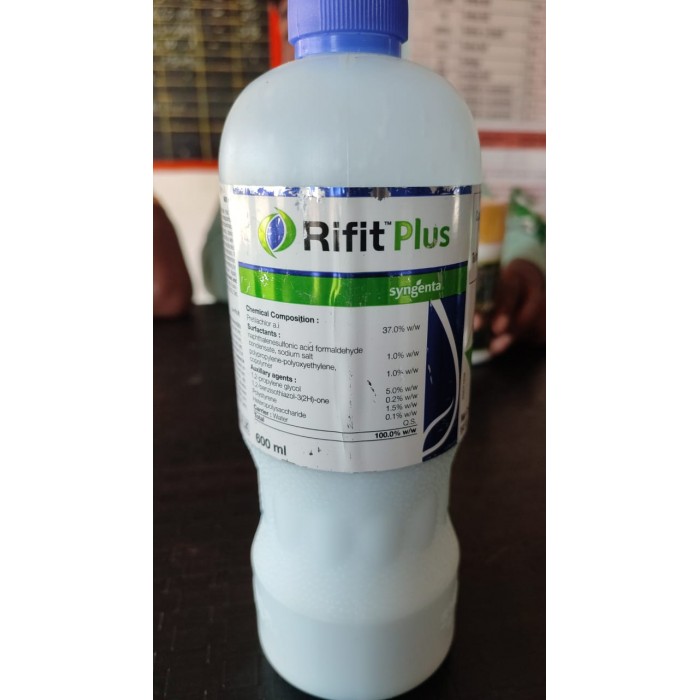 SYNGENTA RIFIT PLUS 600 ML