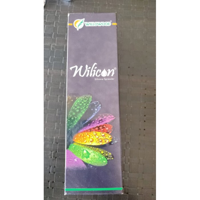 WILLOWOOD WILICON 250 ML 
