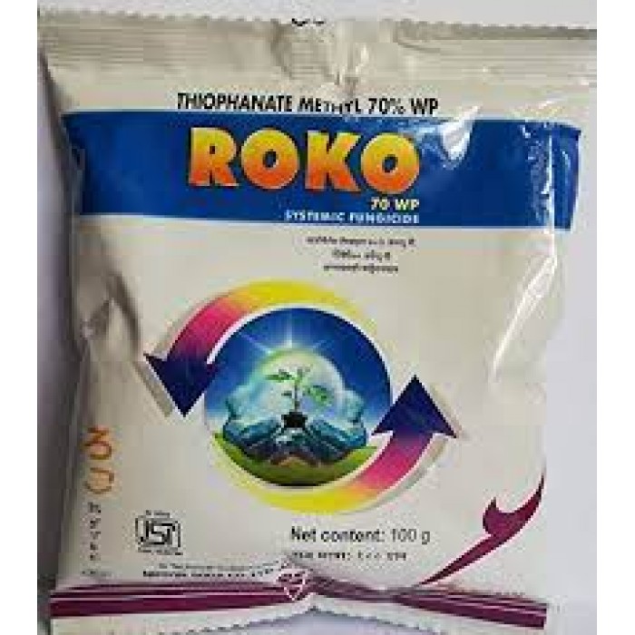 BIOSTADT ROKO 10GM 
