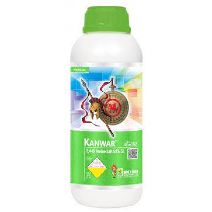 SUPERFORD KANWAR  2 4 D  1LTR