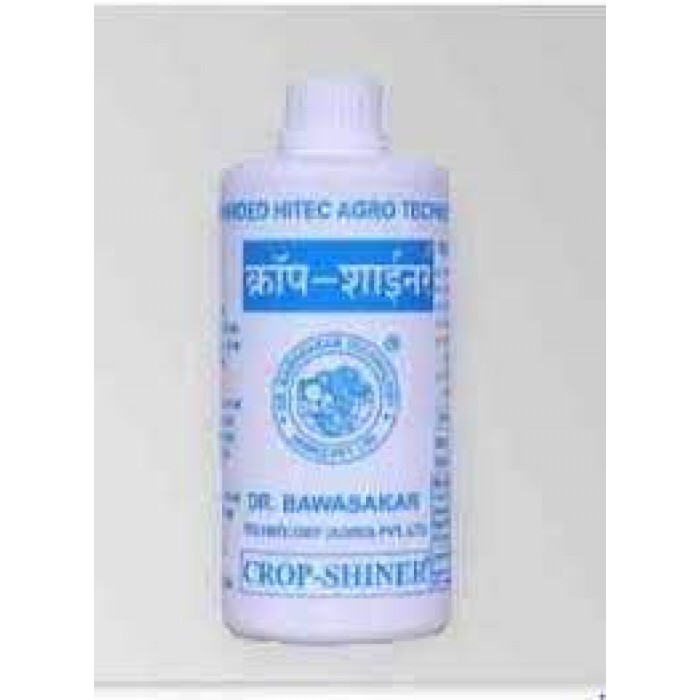DR.BAWASKAR TECHNOLIES CROPSHINER 1 LTR
