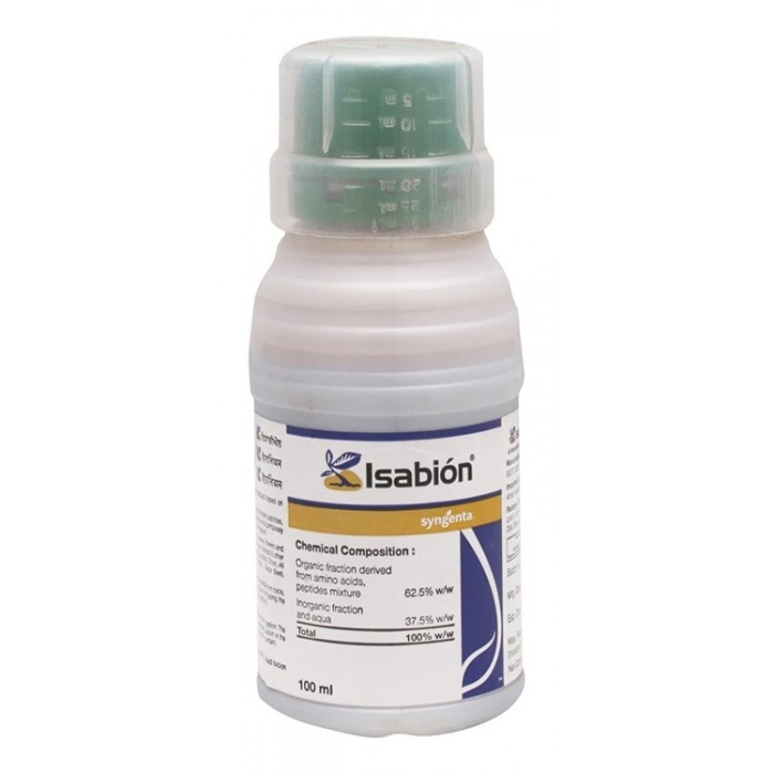 SYGENTA ISABIAN 500 ML